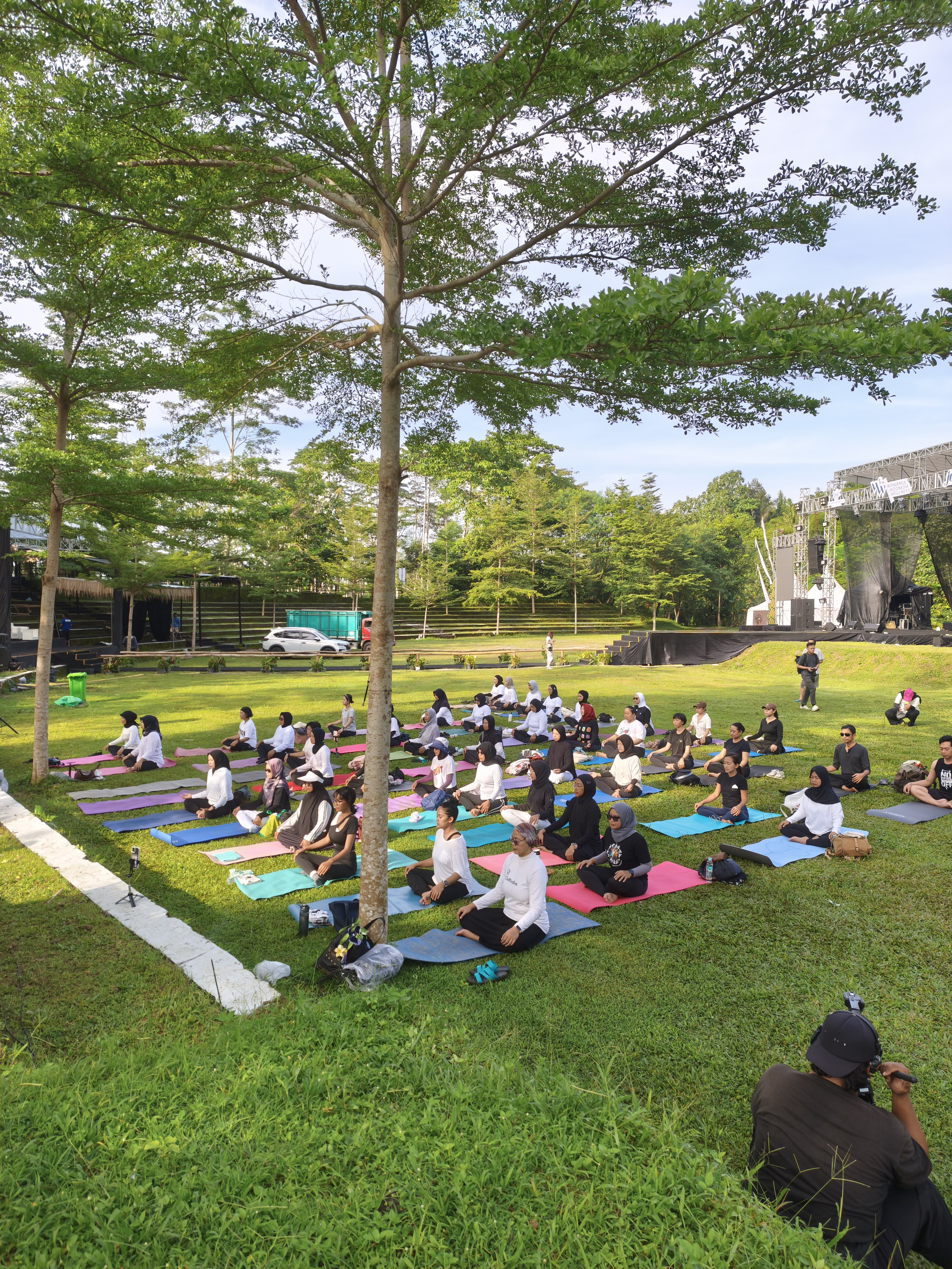 Wonderful Indonesia Wellness
