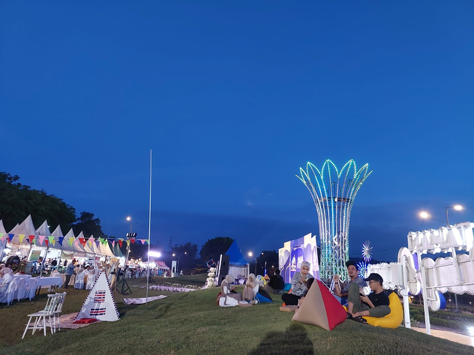 Pesta Kesenian Bali XLVII Tahun 2025