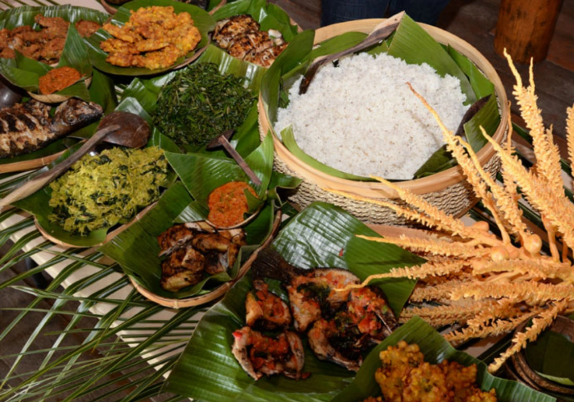 Tracing Historical Footsteps Through the Spice Route Cultural Heritage Trip