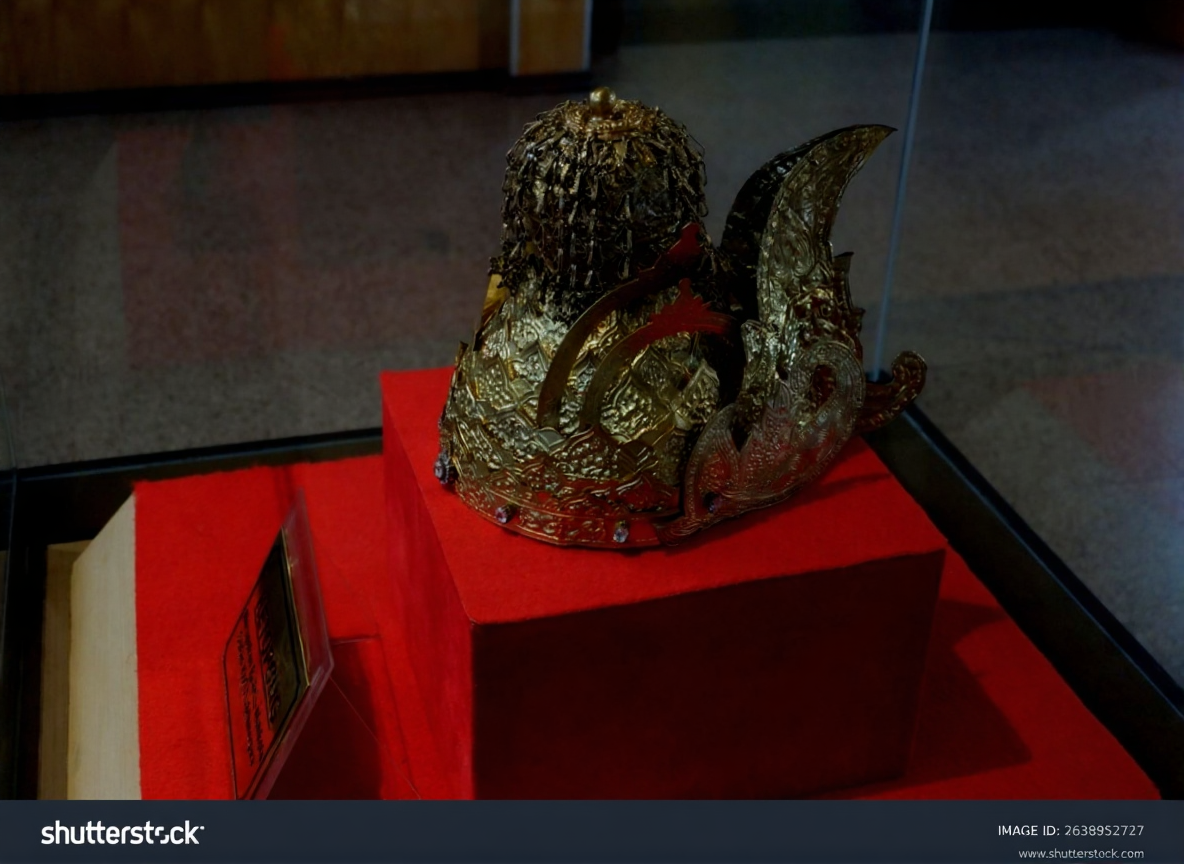 Siraja Museum Teluk Bayur – National Museum & Indonesian Museum Heritage