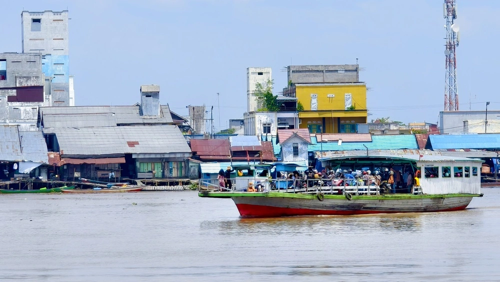 Kuala Kapuas