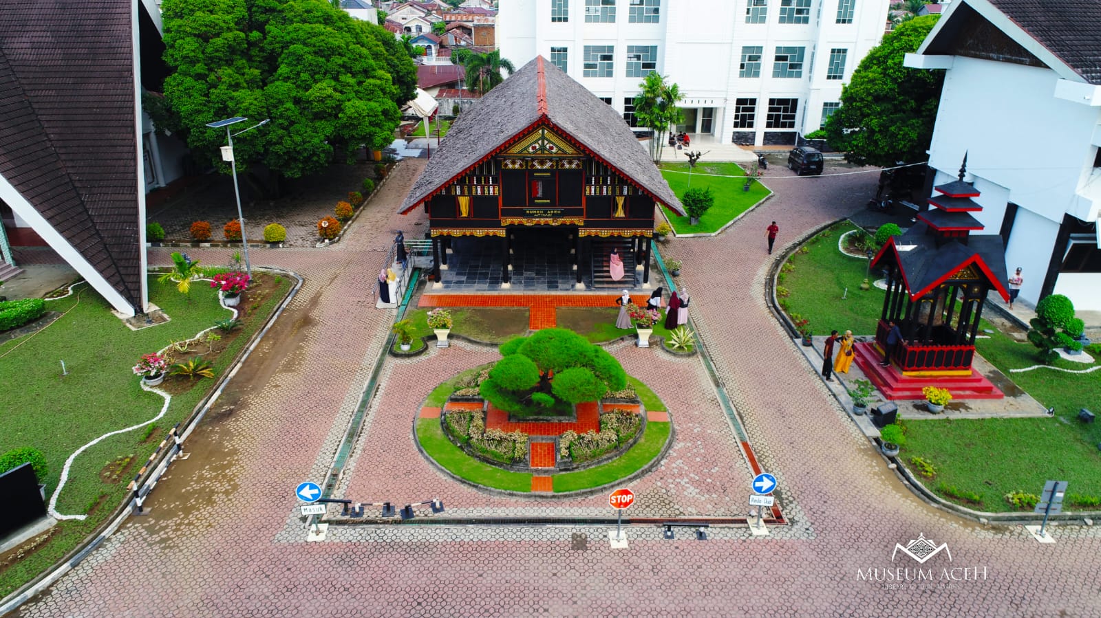 Museum Aceh