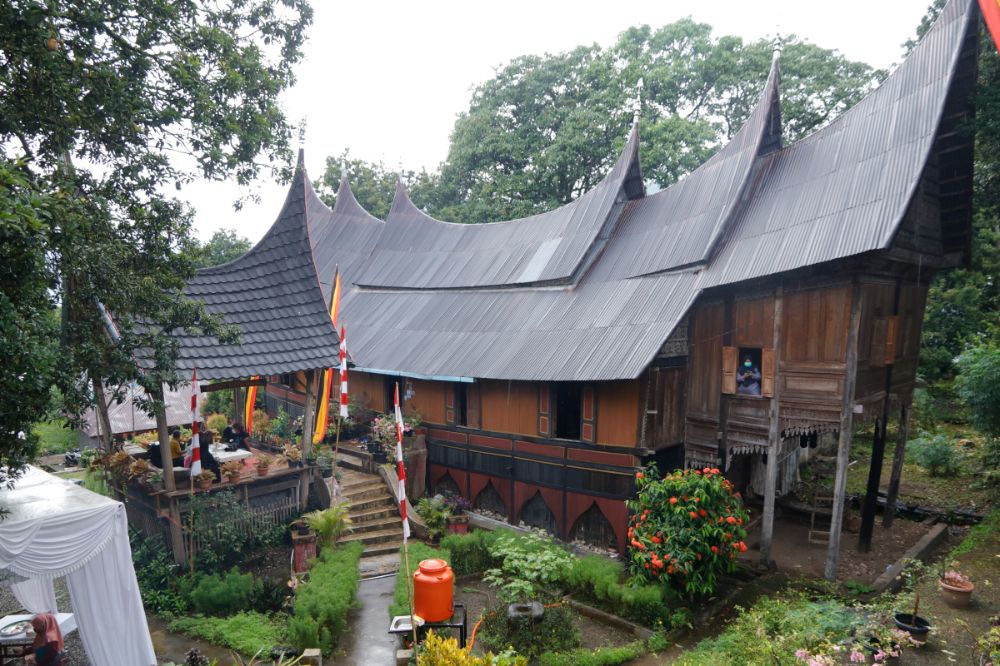 5 Exciting Activities in Kampuang Minang Tourism Village, Nagari Sumpu, West Sumatra