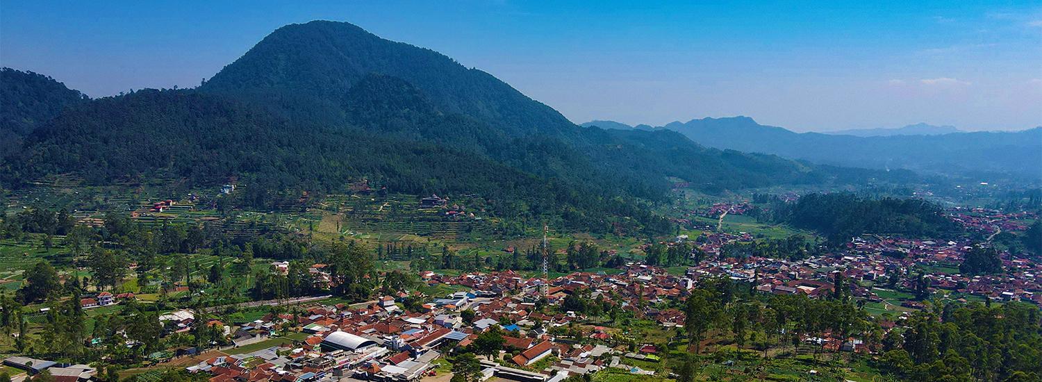 Cari Suasana Baru? Temukan 5 Hal Seru di Desa Wisata Alamendah, Bandung, Jawa Barat