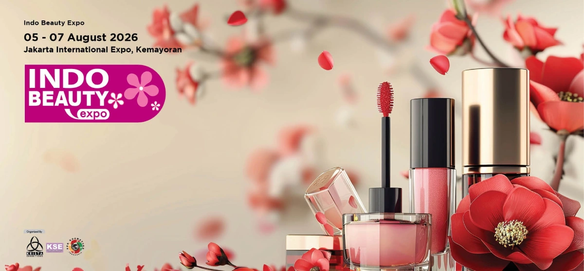 Indo Beauty Expo 2026