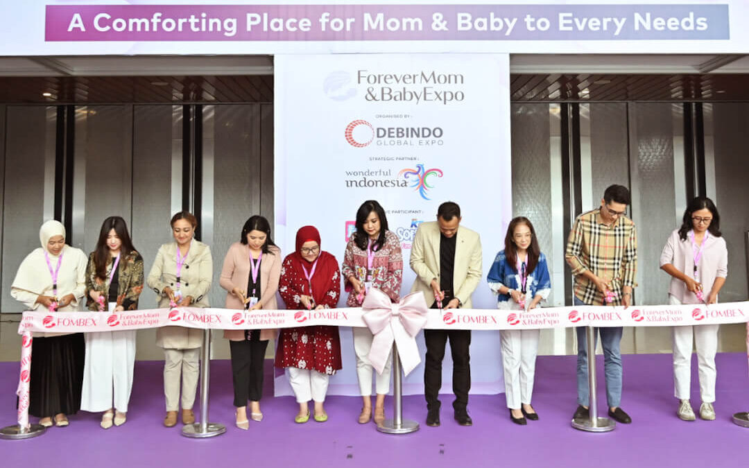 Forever Mom & Baby Expo (FOMBEX)