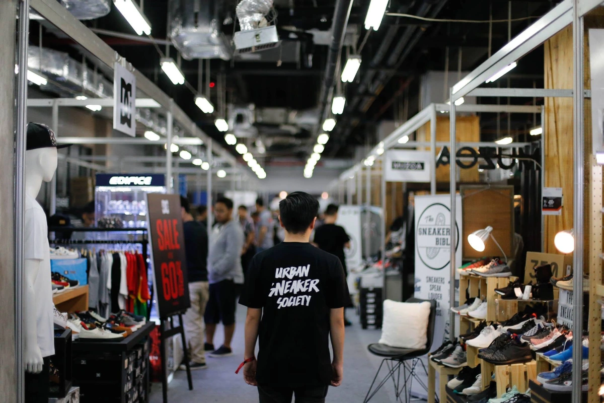 Urban Sneaker Society Fest 2026
