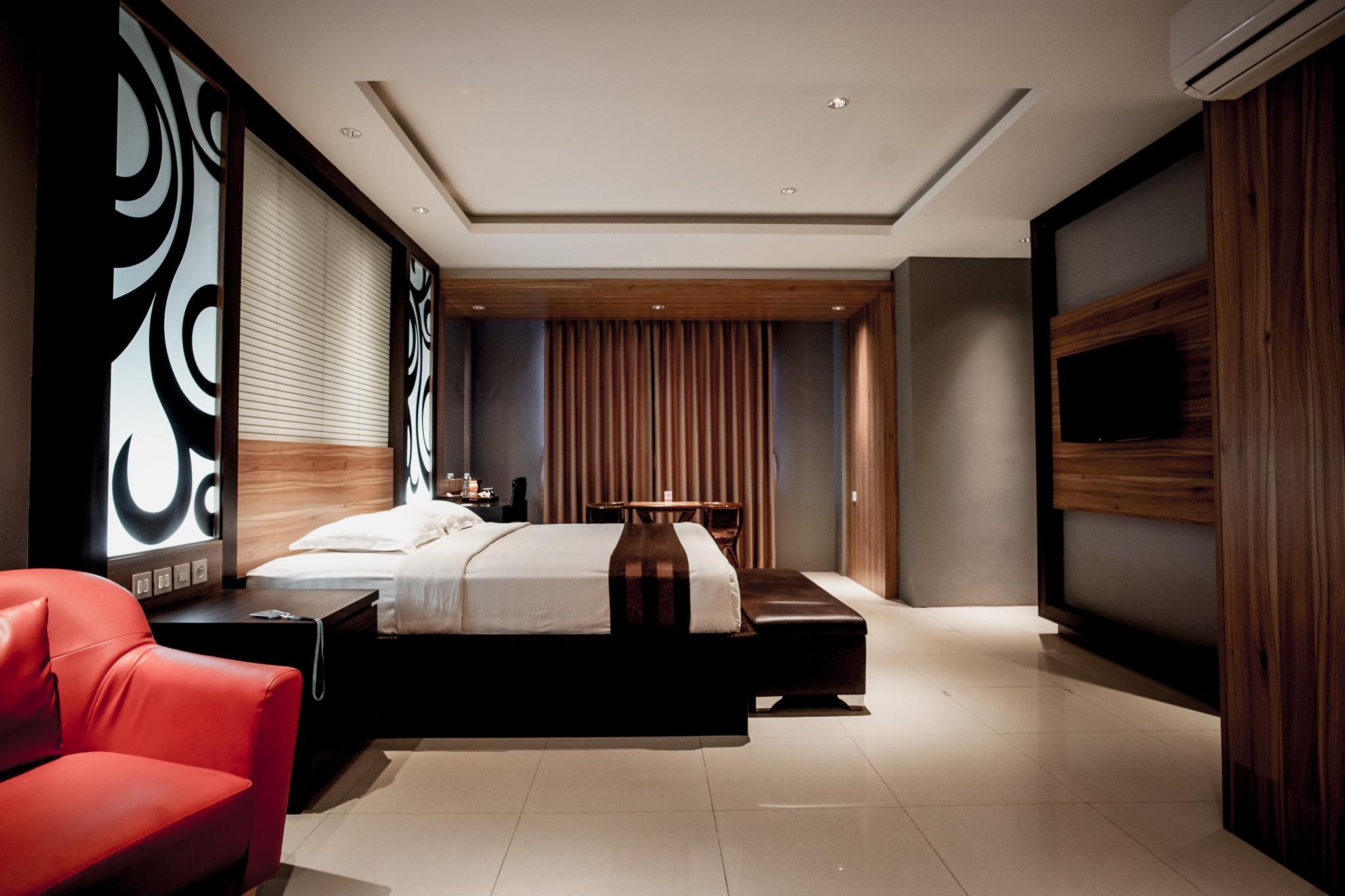 Hotel Asri at Plaza Asia Tasikmalaya