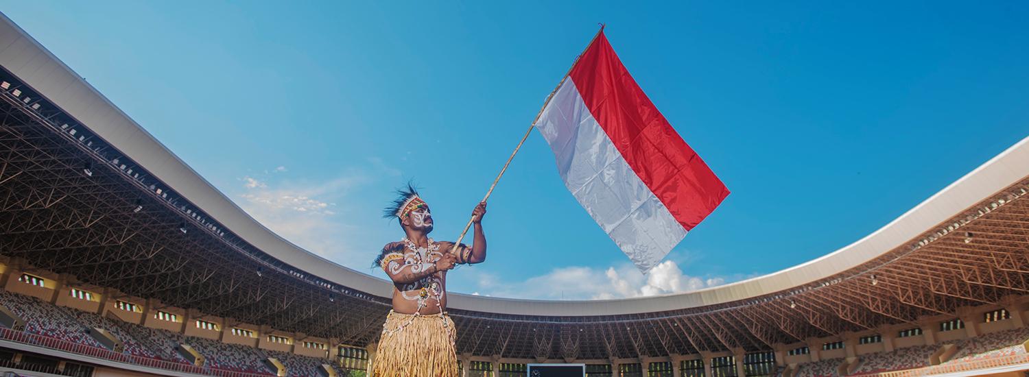 5 Facts You Need to Know about PON XX Papua 2021