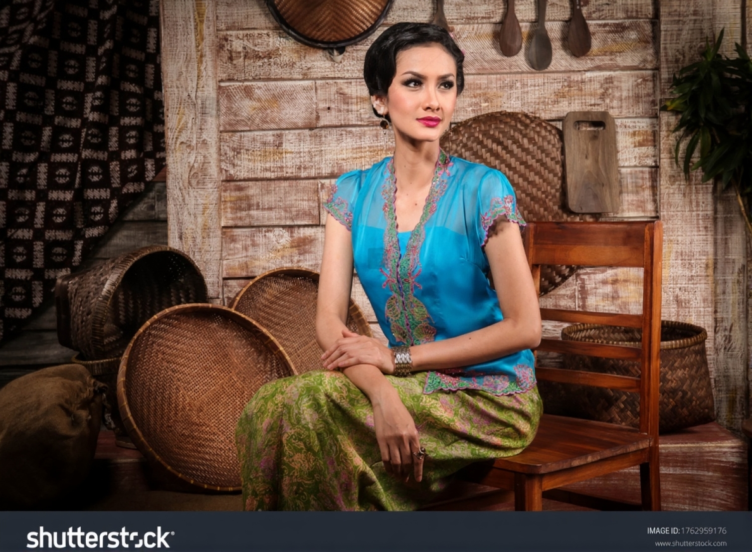 IFG-Show 2025: Pameran Kreativitas Fashion dan Gaya Hidup