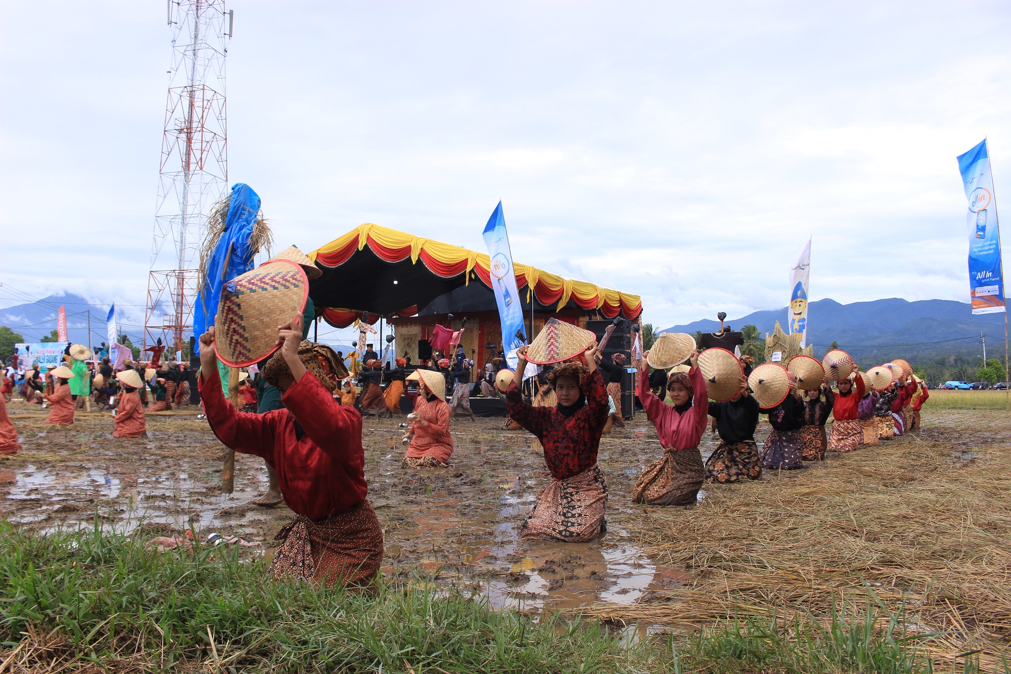 Rang Solok Baralek Gadang