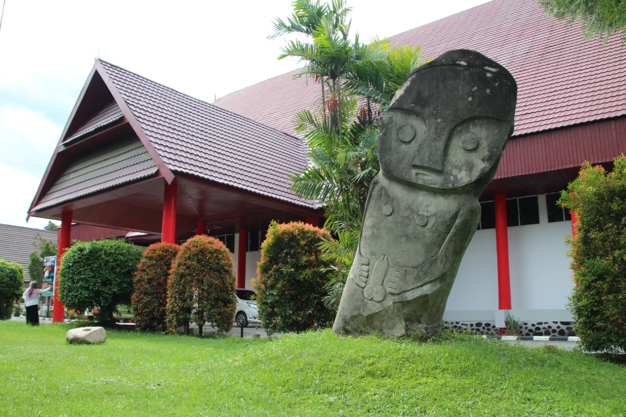 Museum Sulawesi Tengah