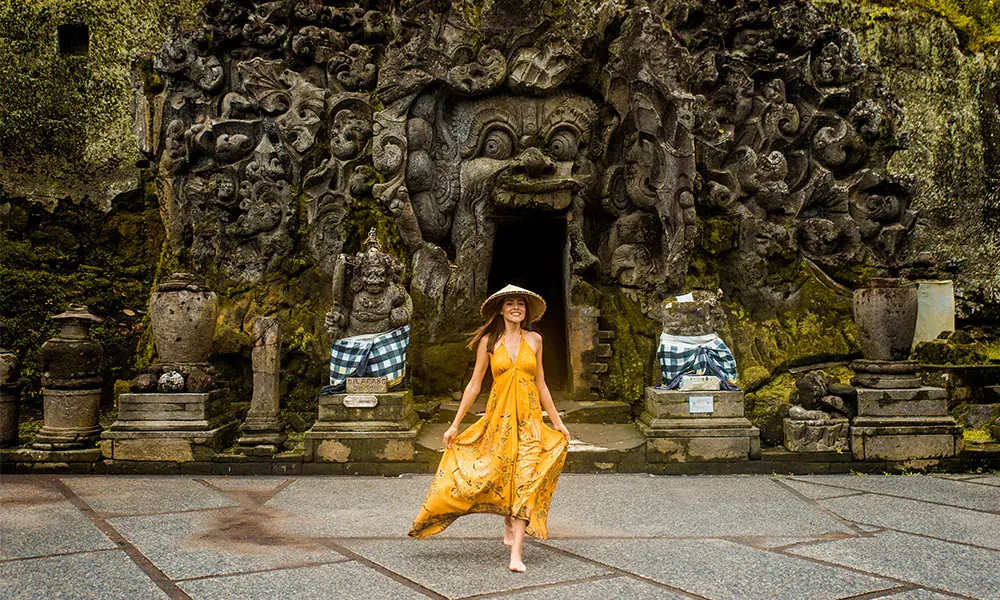 巴厘岛乌布的迷人宝石：探索前十必体验的地点