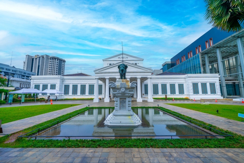 6 Museum Terbesar di Indonesia untuk Wisata Edukatif