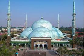 The Great Mosque of Al A’zhom
