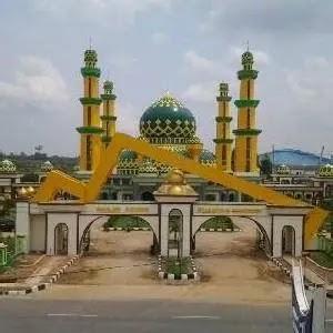 Kuantan Singingi Grand Mosque