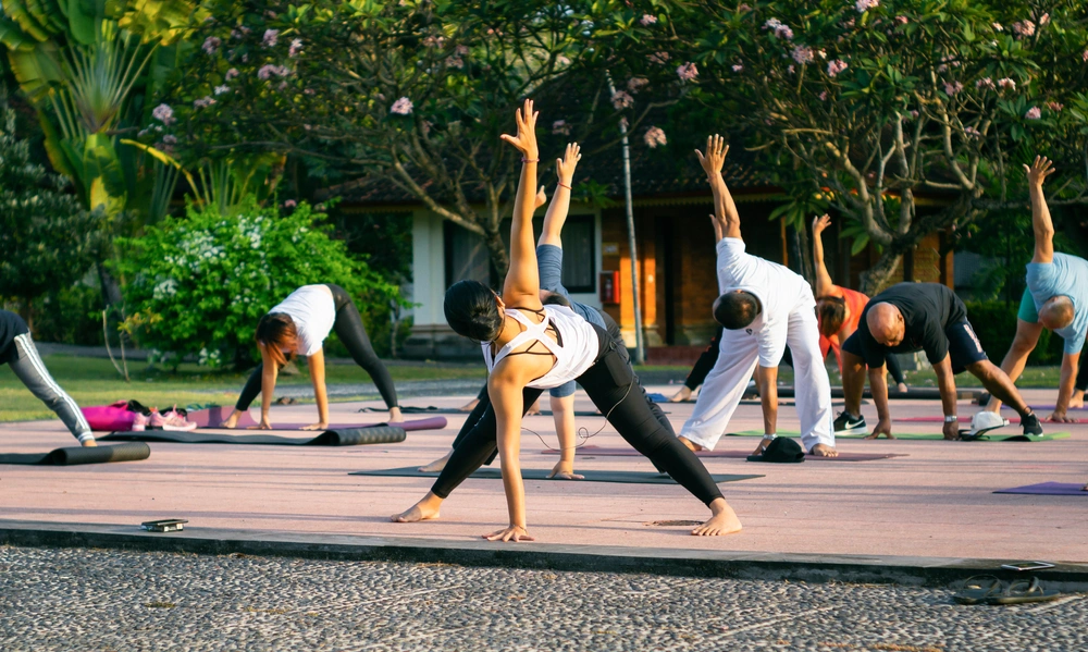 Catat, Ini Pilihan Retreat Wellness untuk Wanita di Bali