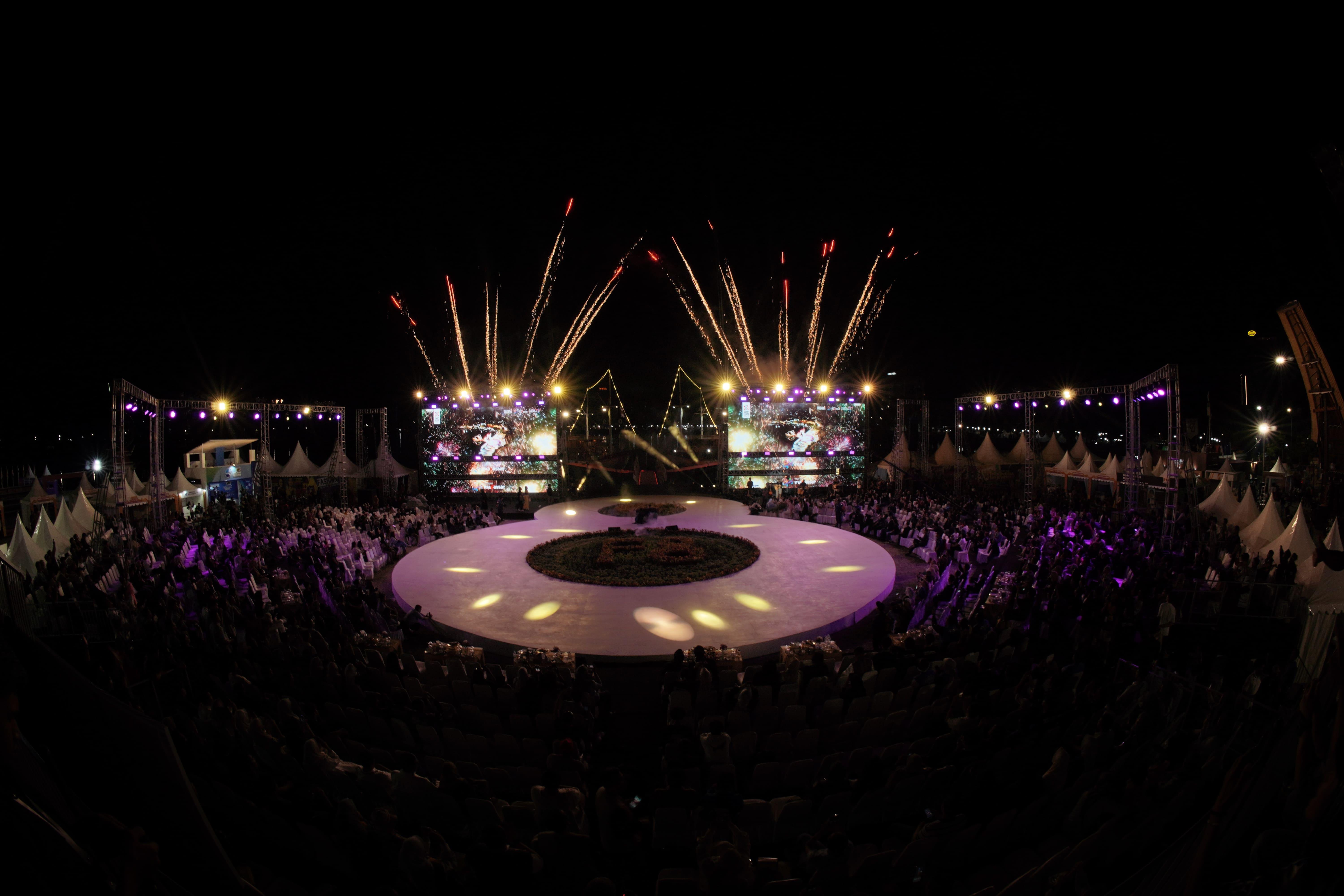 Makassar International Eight Festival & Forum (F8 Makassar)