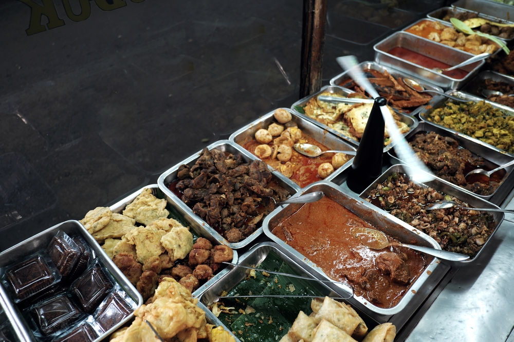 Festival Kande-Kandea Tolandona