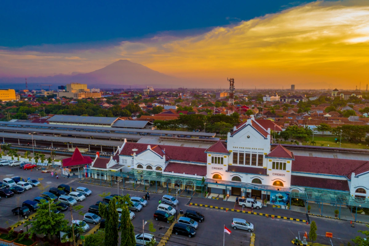 10 Tempat Bersejarah di Cirebon: Liburan Sambil Belajar!