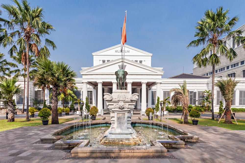 Museum Siraja Teluk Bayur: Jejak Maritim Kalimantan Timur