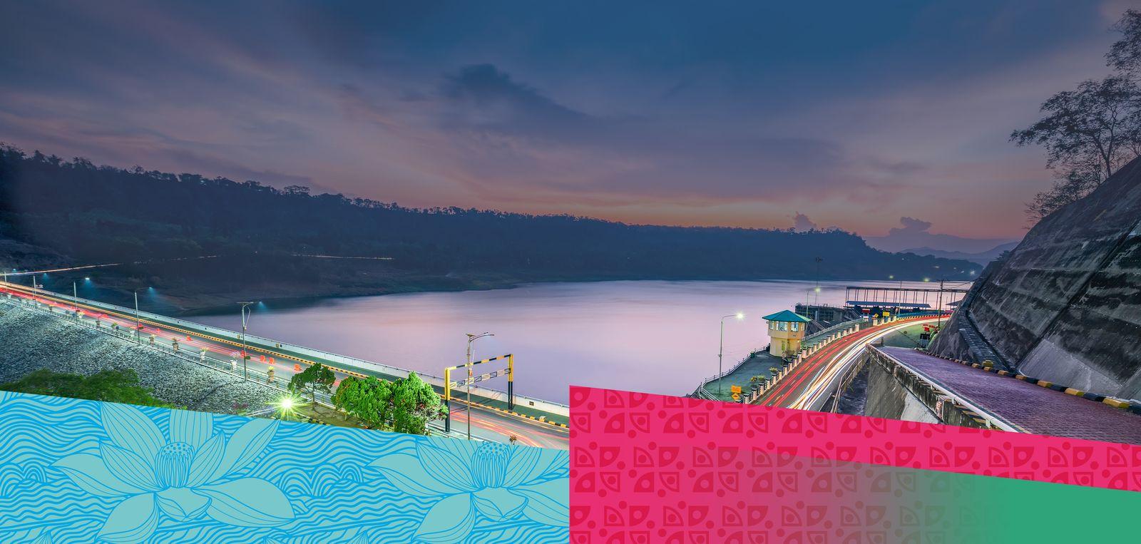 World Hydropower Congress (WHC) 2023