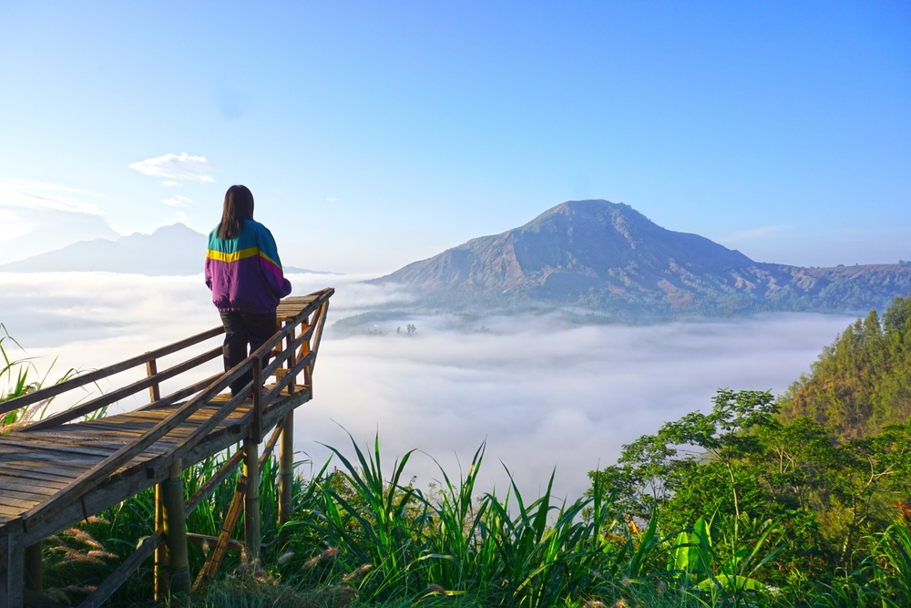 7 Tempat Wisata di Kintamani​, Surga Tersembunyi di Bali