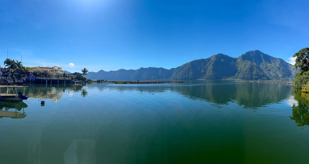 Wisata Kintamani 1 Hari: Itinerary Kintamani untuk Pecinta Alam hingga Slow Travel