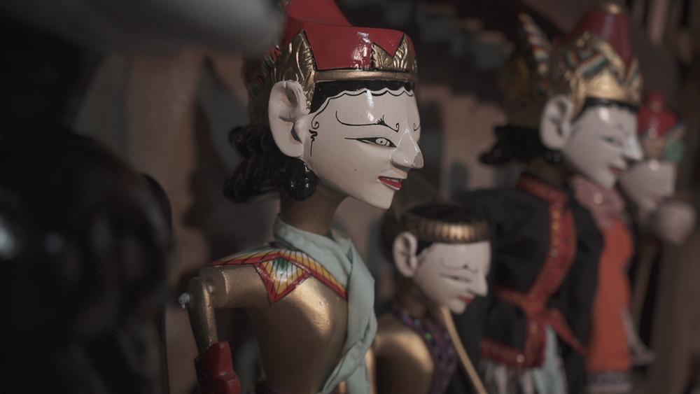 Wayang Golek Cepak Indramayu, Tradisi yang Terjaga