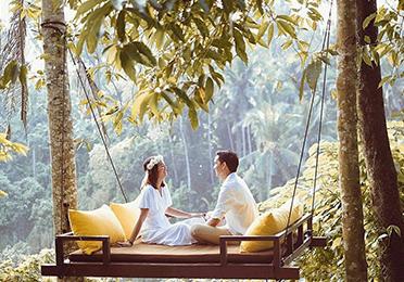 12 Romantische Locaties om Met Uw Geliefde Samen Te Gaan Tijdens Deze Zomer in Indonesië