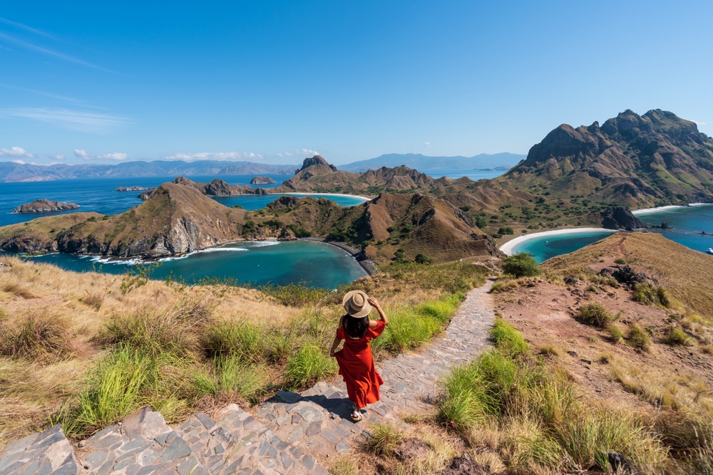 12 Romantische Locaties om Met Uw Geliefde Samen Te Gaan Tijdens Deze Zomer in Indonesië