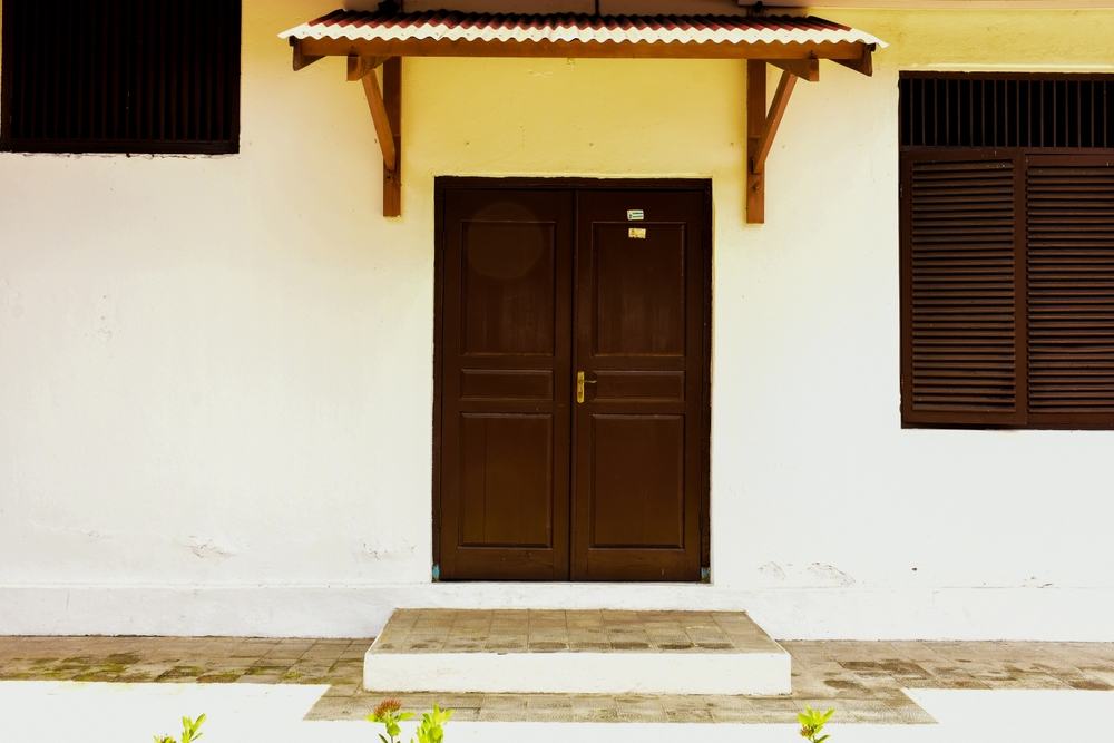 Museum Goedang Ransoem