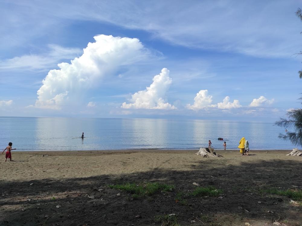 Pantai Minahaki