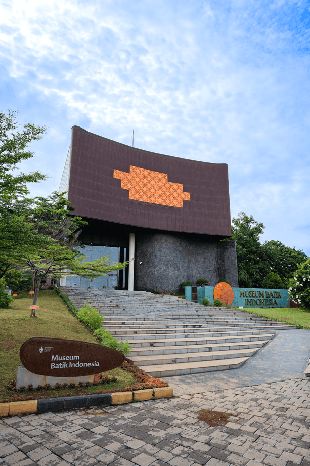 Indonesia’s Museum of Batik