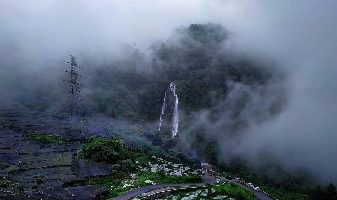 Pieces of Heaven in Wonosobo: Explore the Highlands’ Hidden Gems