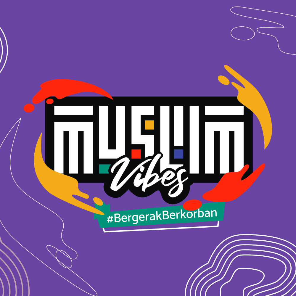 Muslim Vibes 5.0 - One Stop Muslim Lifestyle Festival