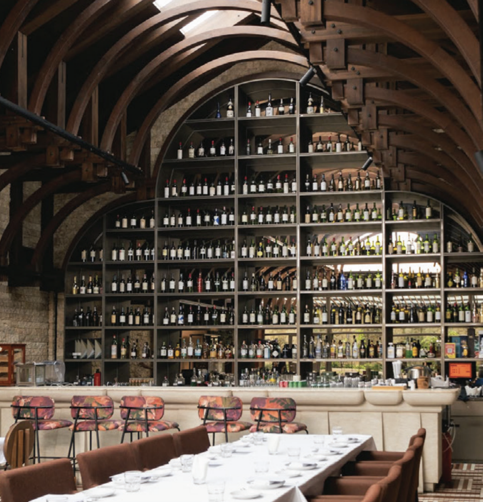 Casa Cuomo: Restoran Italia Hangat dan Elegan di Gunawarman Jakarta untuk Pengalaman Dining “Seperti di Rumah”