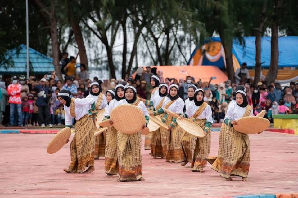 Morotai Festival