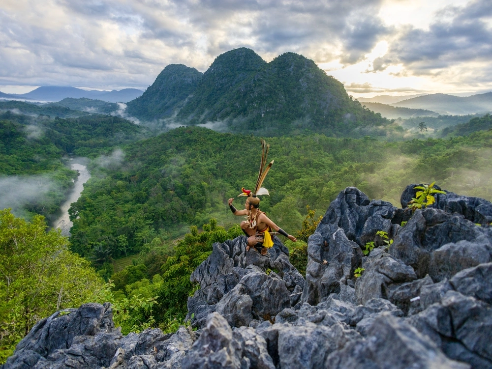 South Kalimantan