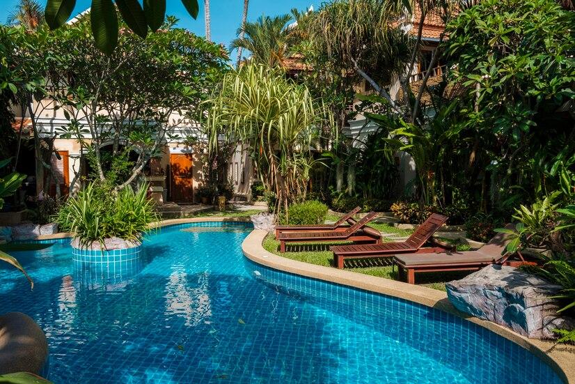 Plataran Ubud