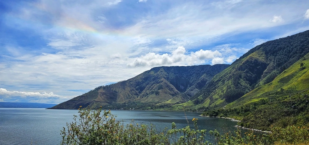 North Sumatra