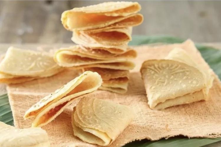 6 Kue Lebaran Tradisional dari Berbagai Daerah #DiIndonesiaAja 