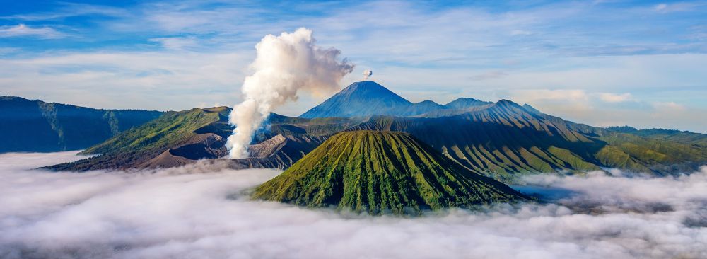 The Reasons Why Travellers Never Skip These Places In and Around Bromo Tengger Semeru National Park