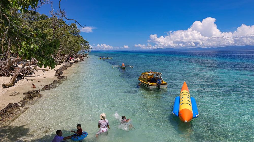 Satu Hari di Ambon, Lakukan 3 Aktivitas Wisata Ini!