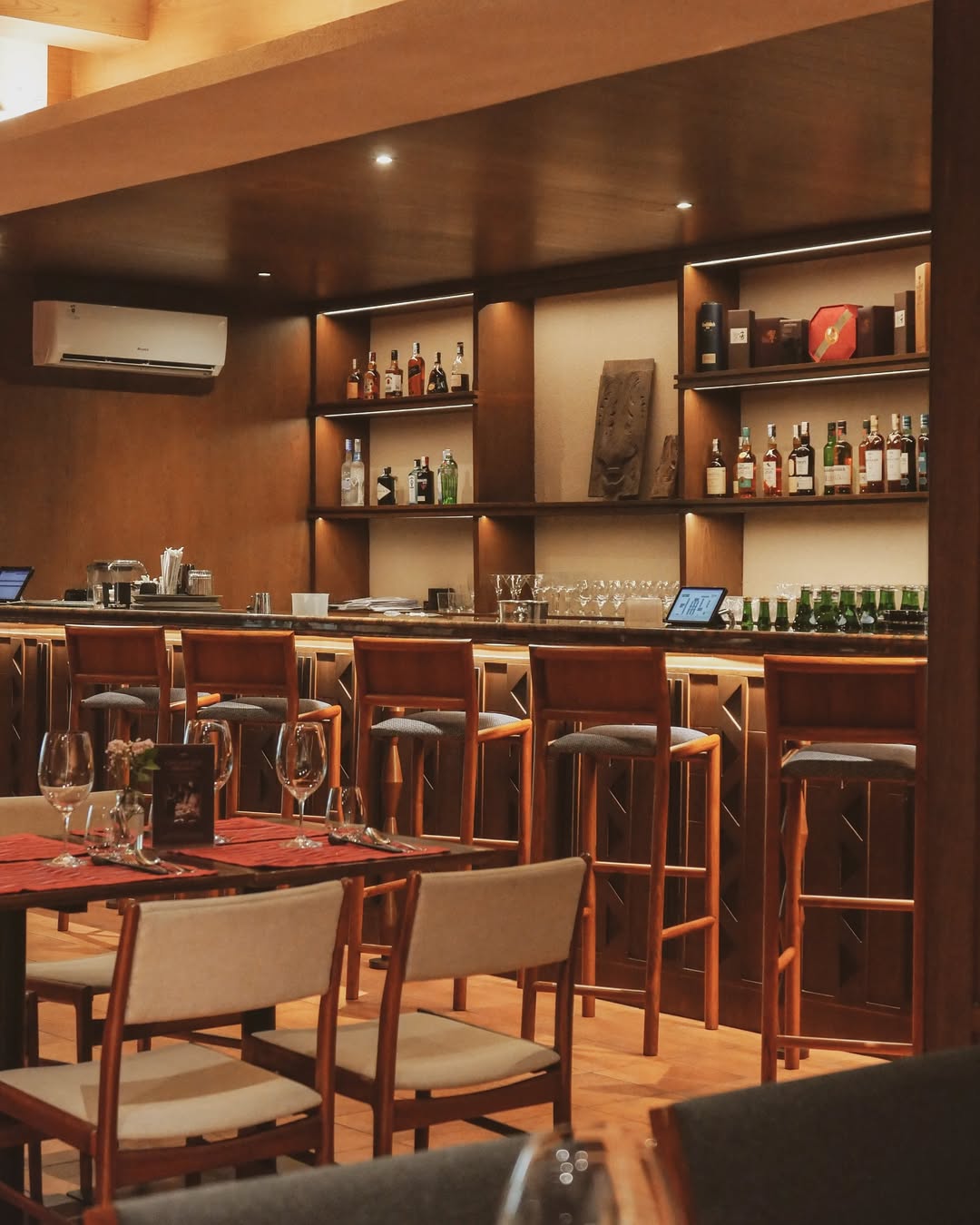 Lapo Porsea: Kuliner Batak Berkelas untuk Traveler Urban