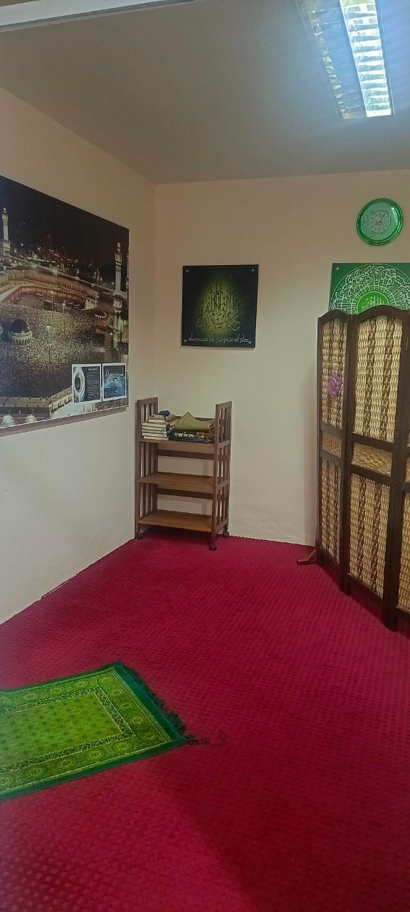 Raja Haji Fisabilillah Airport