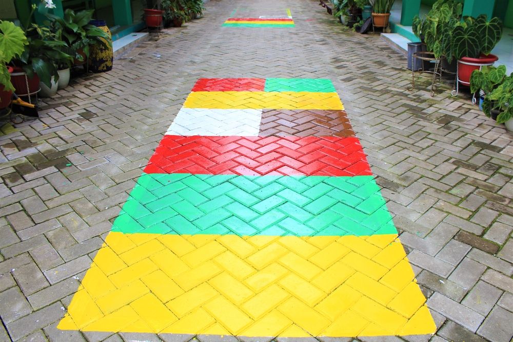 Sondah Permainan Tradisional Melatih Ketangkasan sondah-permainan-tradisional-melatih-ketangkasan