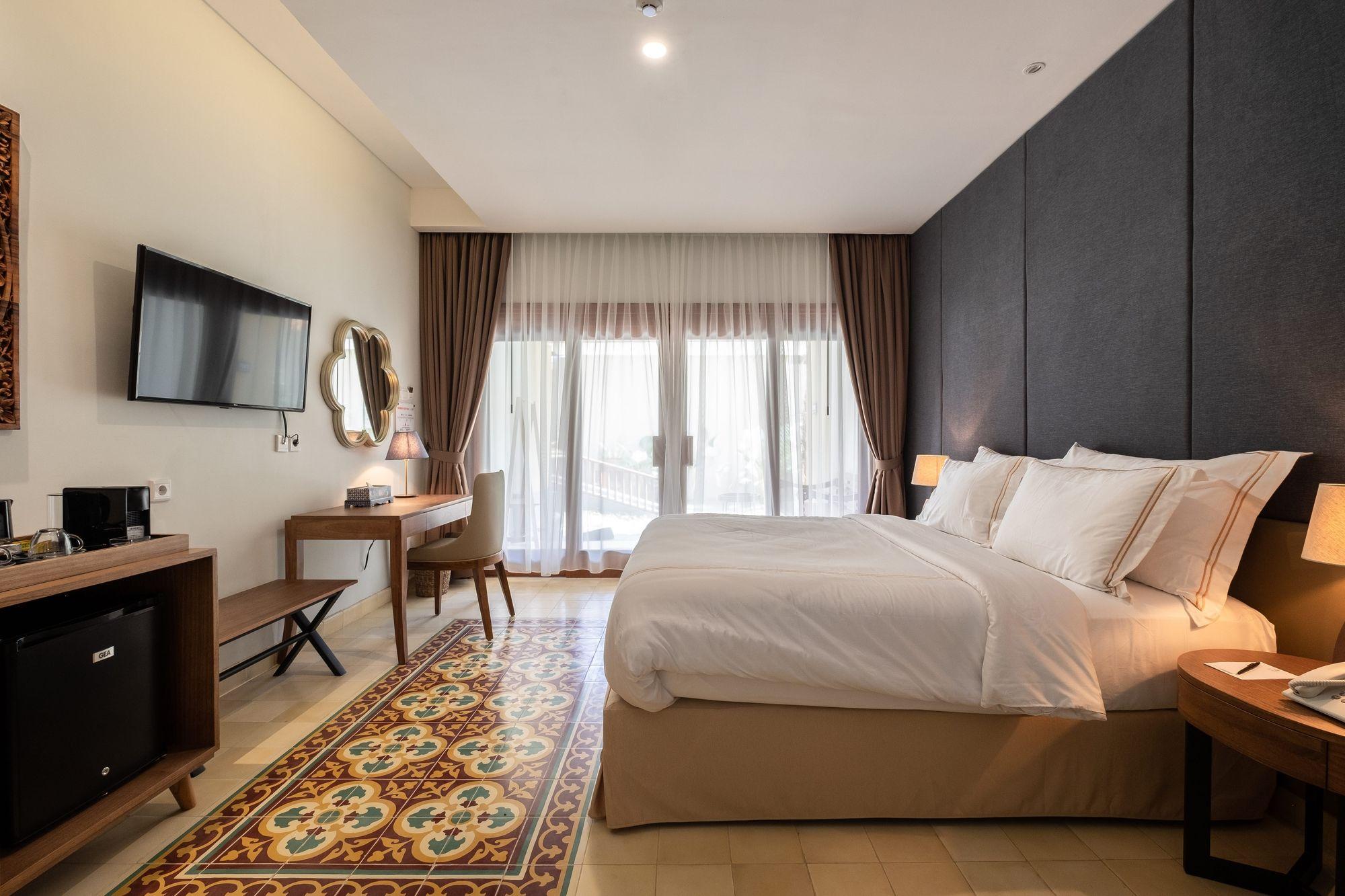 Sima Hotel Kuta Lombok