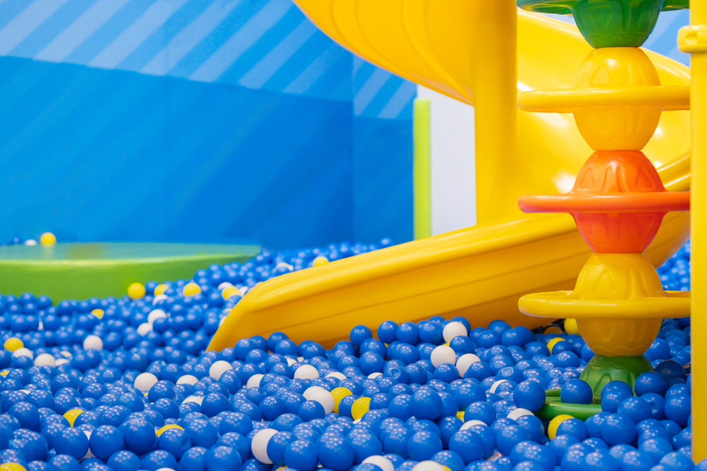 7 Playground di Surabaya, Rekomendasi Seru untuk Liburan Anak