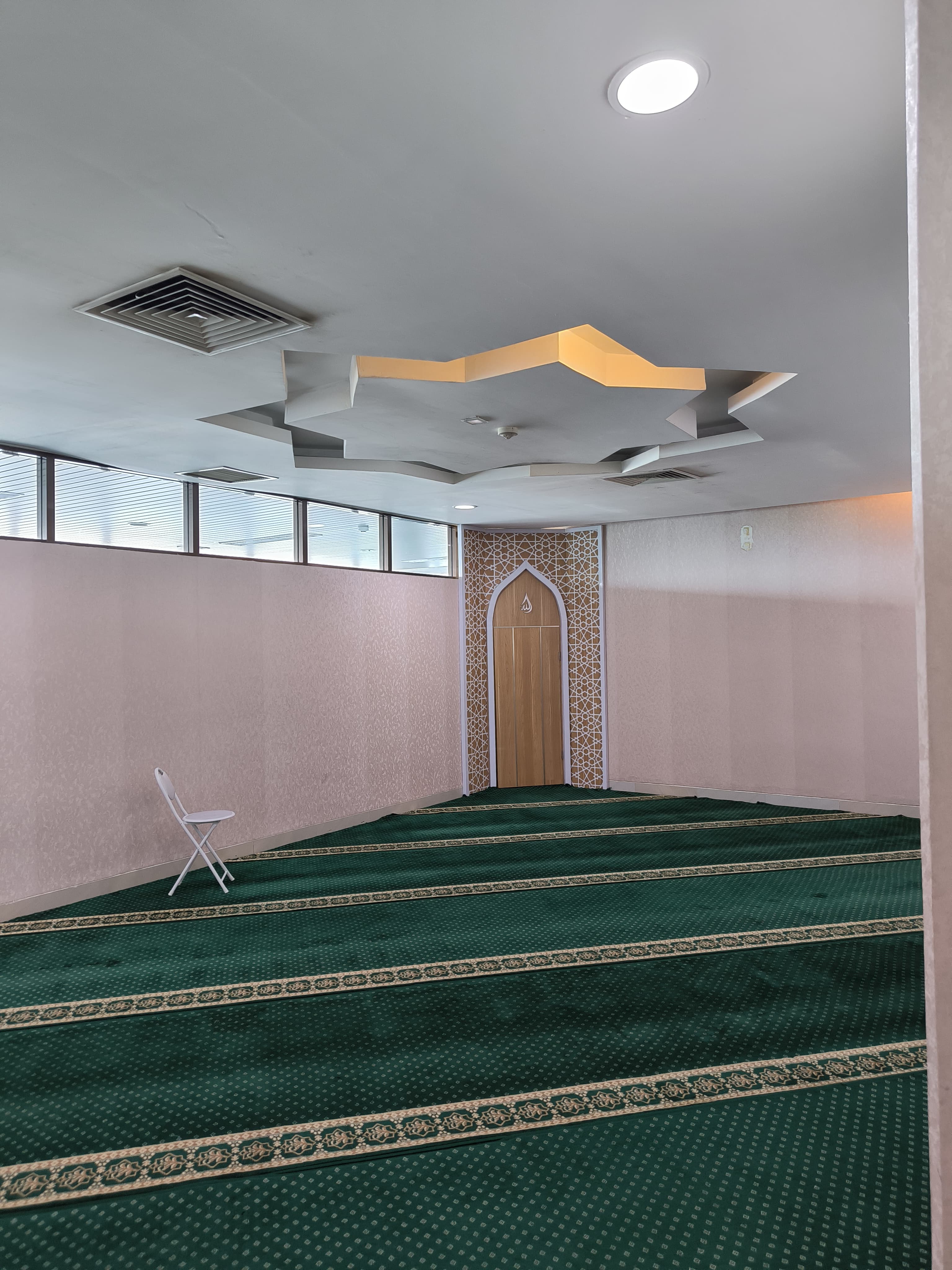 Minangkabau International Airport